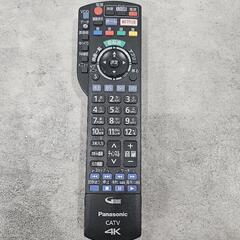 Panasonic
CATV


4K N2QAYB001257