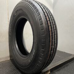 【新品】DUNLOP SPLT33K 195/85R15 113...