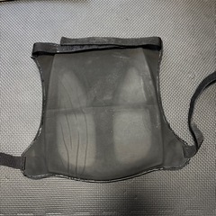 バイク シート ゲルザブの画像