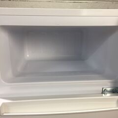 Haier(ハイア-ル)1ドア冷蔵庫のご紹介です！ - 冷蔵庫