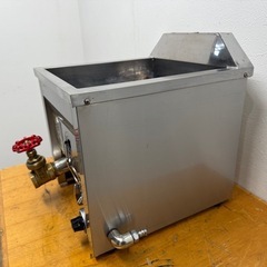 エンドウ ENDOU 業務用 ガスフライヤー 6L 都市ガス 厨房 飲食店 TPF-S