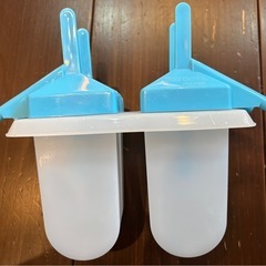 アイスキャンディーメーカー アイスバーメーカー 手作りアイス