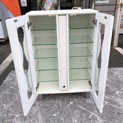 ▼値下げ▼殺菌灯付きスリッパ収納 殺菌灯スリッパ棚 参考価格97,826円【安心の3ヶ月保証】💳自社配送時🌟代引き可💳※現金、クレジット、スマホ決済対応※【送料に設置込】の画像
