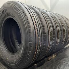 【新品】DUNLOP SPLT33K 195/85R15 113...