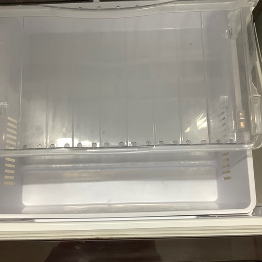安心の6ヶ月保証付き!! 5ドア冷蔵庫HITACHI 2016年製501L 【トレファク堺福田店】 (トレファク堺福田店)  北野田の家電の中古あげます・譲ります｜ジモティーで不用品の処分