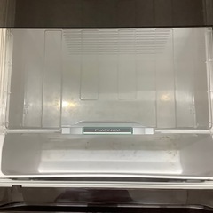 美品 / 搬入付き / 安心1年保証】 東芝 3ドア冷蔵庫 356L 2023-2024年製 GR-V36SV/SVL VEGETA 自動製氷  うるおいラップ野菜室 速鮮チルド＆解凍モード ベジータ 右開き 左開き フリードアポケット 3段冷凍室 節電 - メルカリ