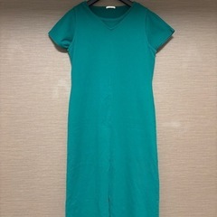 【大幅値下げ】キャミワンピ（セット）