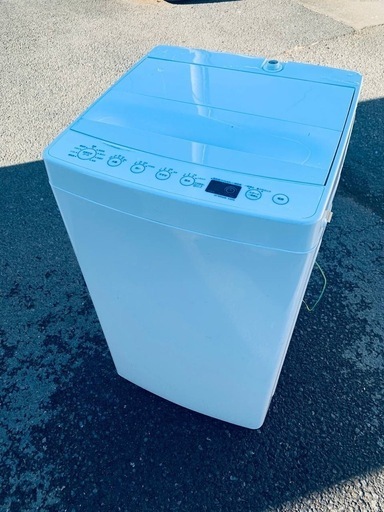 ✅TAGlabel洗濯機 ✅ ✅AT-WM45B✅