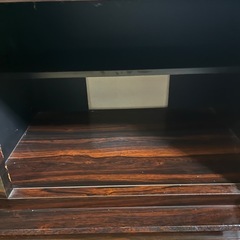 テレビ台の画像