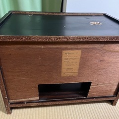 テレビ台の画像