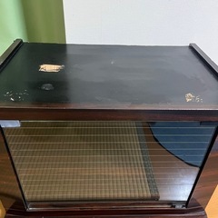 テレビ台