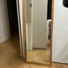 全身鏡