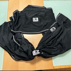 ✳︎決まりました✳︎BABY K’TAN ベビーケターンスリングの画像