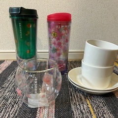 【決まりました】スタバとイッタラ