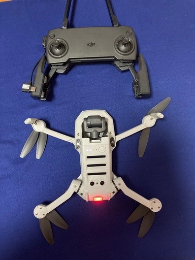 DJI Mavic Mini (JP) ドローン