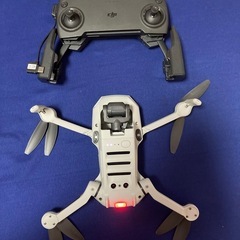 DJI Mavic Mini (JP) ドローンの画像