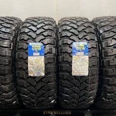 新品【COMFORSER M/T 275/65R18】夏タイヤ【FUEL D567 フューエル 18インチ 9J6HPCD135/139.7+20】ランクルプラド FJクルーザー等 (MTC777)クレジットカード QRコード決済可能の画像