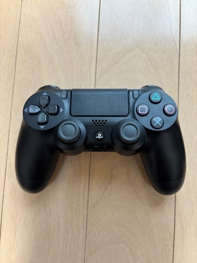 PS4　(CUH-2200A 500GB) ブラック