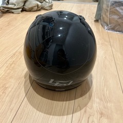 ヘルメット　ZENITH ゼニス バイクの画像