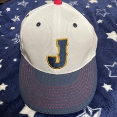 侍ジャパン 帽子