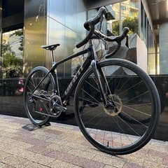 GIANT TCR ADVANCED 2 DISC KOM 2022の画像