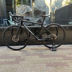 GIANT TCR ADVANCED 2 DISC KOM 2022の画像
