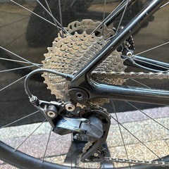 GIANT TCR ADVANCED 2 DISC KOM 2022の画像