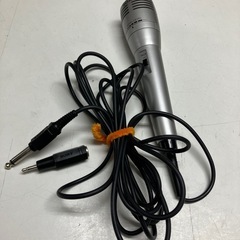 A2502-273 SONY エコーマイク（ボーカル用）F-38...
