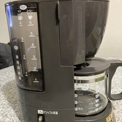 コーヒーメーカー