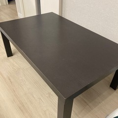 ローテーブル　座卓の画像