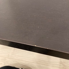 ローテーブル　座卓の画像