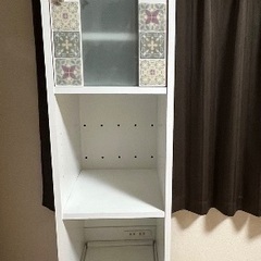 スリム棚