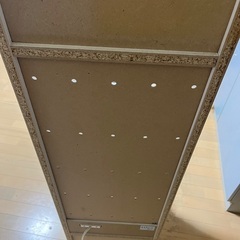 スリム棚の画像