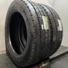 【新品】DUNLOP ENASAVE SPLT50M 195/6...
