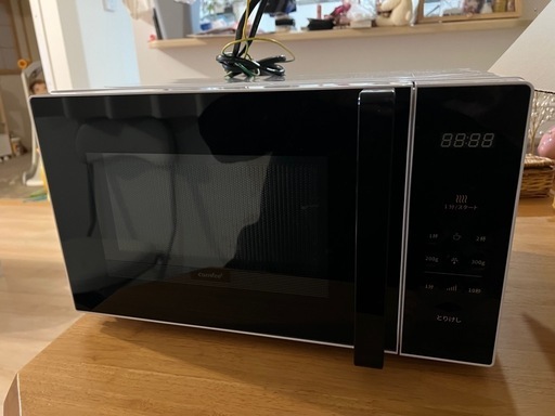 中古】名古屋市の電子レンジを格安/激安/無料であげます・譲ります｜ジモティー