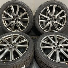 タイヤ新品【YK iG60 245/45R19】スタッドレス【L...