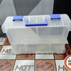 【新品】 アステージ PS-400F パーツストッカー  の画像