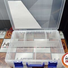 【新品】 アステージ PS-400F パーツストッカー  の画像