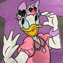 東京ディズニーリゾート Ｔシャツセットの画像