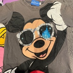 東京ディズニーリゾート Ｔシャツセットの画像