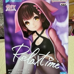 新品未使用　ホロライブ #hololive IF -Relax ...