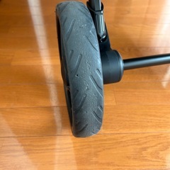 ベビーカーエヴァライトデュオの画像