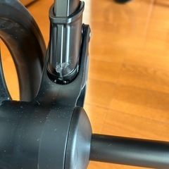ベビーカーエヴァライトデュオの画像