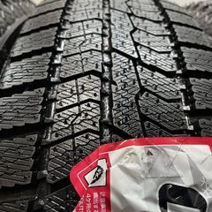【新品】TOYO OBSERVE GIZ2 165/70R14 81Q 14インチ スタッドレス 4本 23年製 ヴィッツ ポルテ スペイド マーチ等　(MTR323)クレジットカード QRコード決済可能の画像