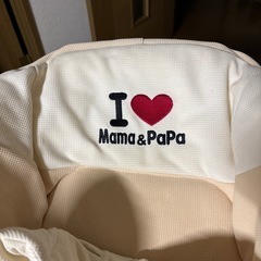 ハイ&ロースウィングラックの画像