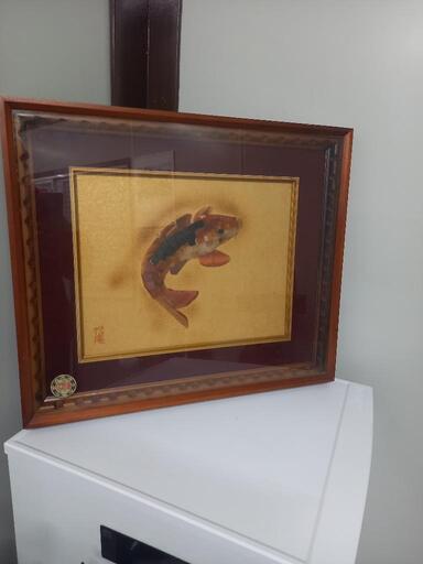 宝石画