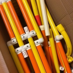 ジャングルジムの画像