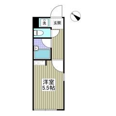 フリーレント1ヶ月＋敷金・礼金・仲介手数料ゼロで引越し費用最小限...