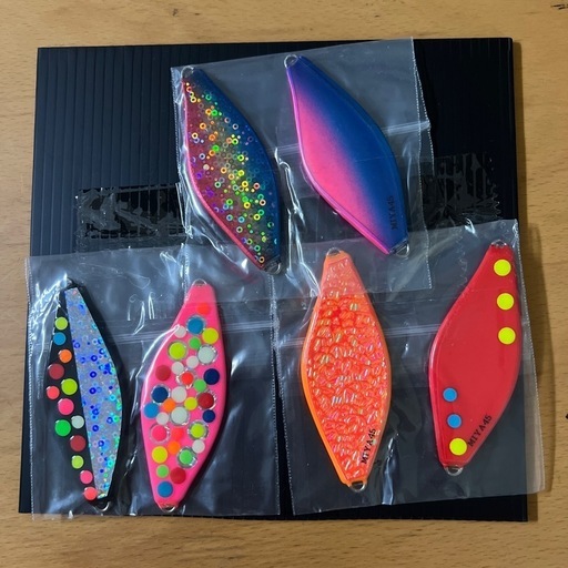 秋鮭 シャケ カラフト ミヤクラフト