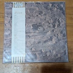 再度値下げしました　昭和レトロ　LPレコード 　アリス